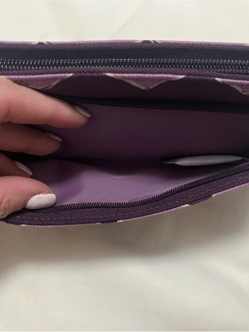 Thirty-One Perfect Cents Wallet